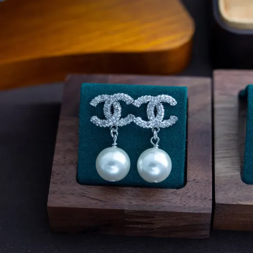 Chanel Earrings #B54987