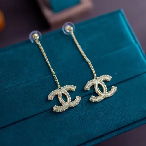 Chanel Earrings #B54991