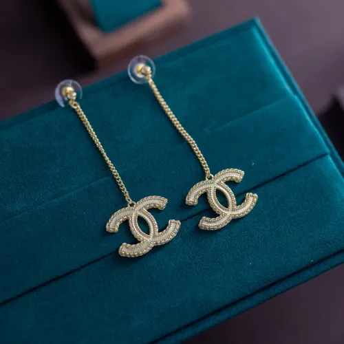 Chanel Earrings #B54992
