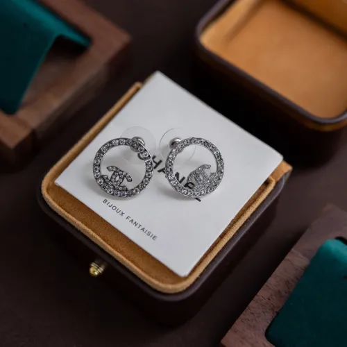 Chanel Earrings #B54997