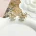 Chanel Earrings #B65348