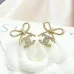 Chanel Earrings #B65348