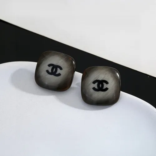 Chanel Earrings #B65349