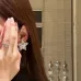 Chanel Earrings #B65375