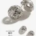 Chanel Earrings #B65377
