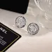 Chanel Earrings #B65385