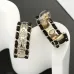 Chanel Earrings #B65406