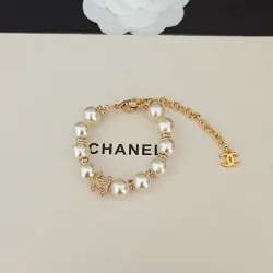 Chanel Earrings #B65442