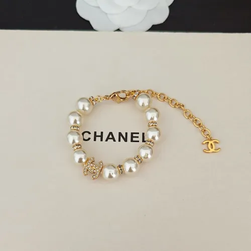 Chanel Earrings #B65442