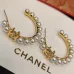 Chanel Earrings #B65488