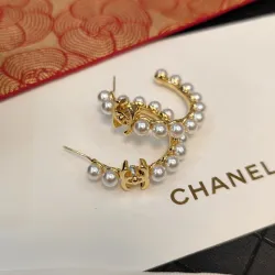 Chanel Earrings #B65488