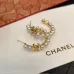 Chanel Earrings #B65488