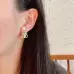Dior Earrings #B52875