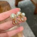 Dior Earrings #B52875