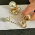 Dior Earrings #B52875
