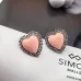 Valentino Earrings #B52825