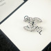 Chanel brooches #9127620