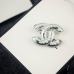 Chanel brooches #9127622