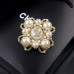 Chanel brooches #9127660