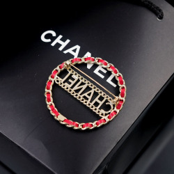 Chanel brooches #9127670