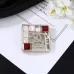Chanel brooches #B52883