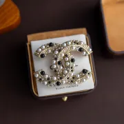 Chanel brooches #B55166