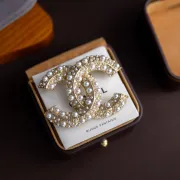 Chanel brooches #B55167 Chanel brooches #B55167