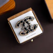 Chanel brooches #B55171