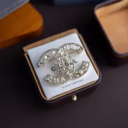 Chanel brooches #B55175