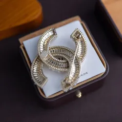 Chanel brooches #B55180