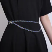 Chanel Waist Chain #B52881