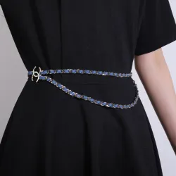 Chanel Waist Chain #B52881