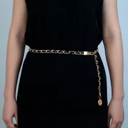 Chanel Waist Chain #B52886