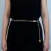 Chanel Waist Chain #B52886