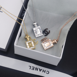 Chanel necklaces #99907565