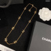 Chanel necklaces #9999926483