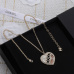 Chanel necklaces #9999926496
