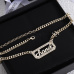 Chanel necklaces #9999926501