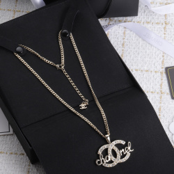 Chanel necklaces #9999926504