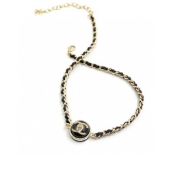 Chanel necklaces #B34437