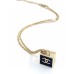 Chanel necklaces #B34438