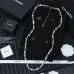 Chanel necklaces #B52822