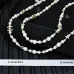 Chanel necklaces #B52822
