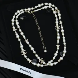 Chanel necklaces #B52822