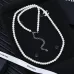 Chanel necklaces #B52823