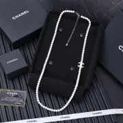 Chanel necklaces #B52823