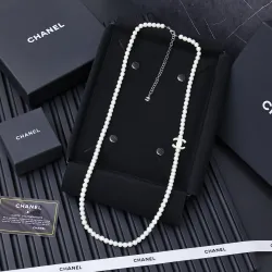 Chanel necklaces #B52823