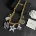 Chanel necklaces #B52861