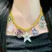 Chanel necklaces #B52861