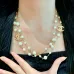Chanel necklaces #B52862